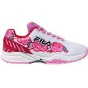 Fila Womens Tennis Shoes